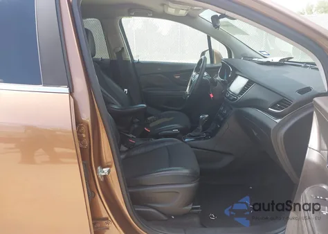 2017 Buick Encore Preferred z USA, uszkodzony, nr VIN KL4CJASB0HB052110